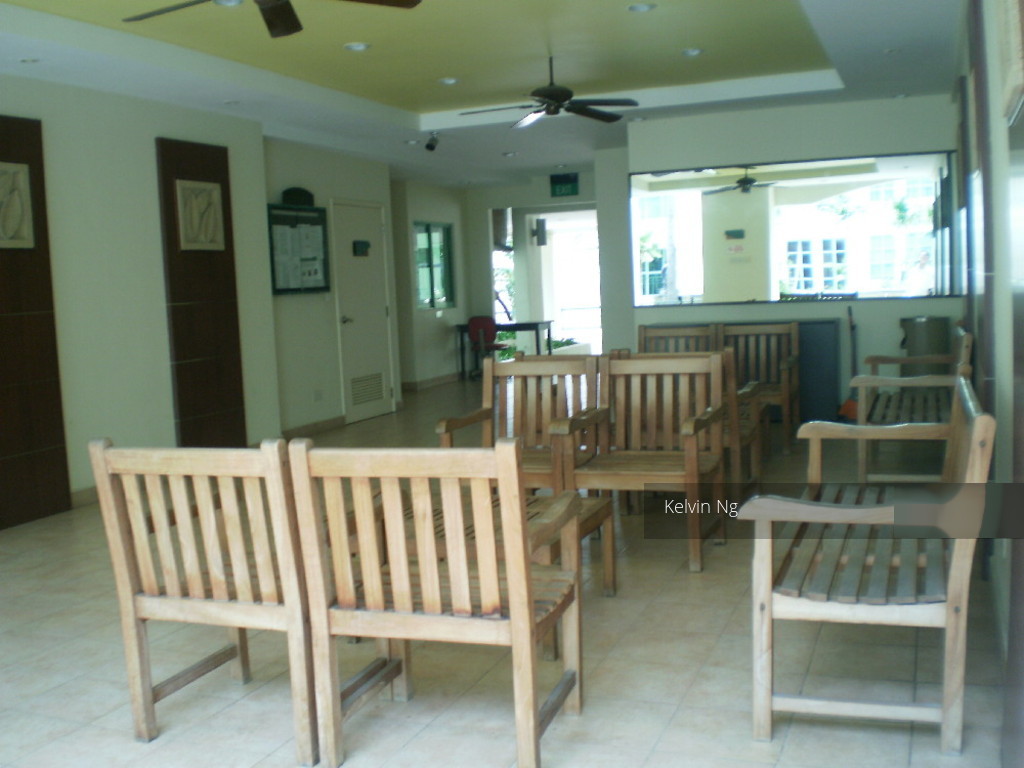 The Sunnydale (D19), Condominium #116084062